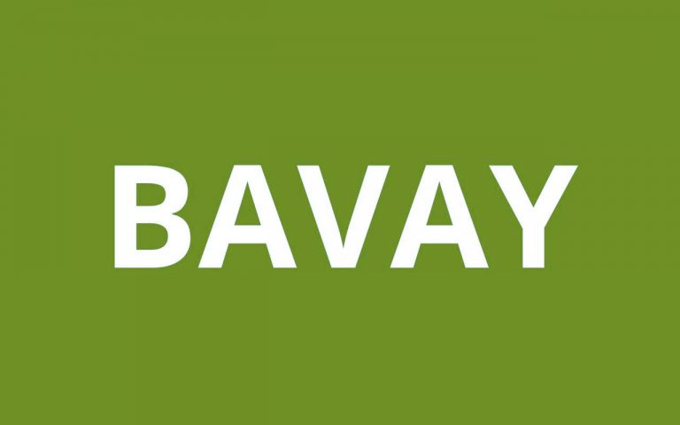 CAF BAVAY
