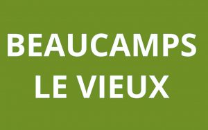 CAF AMIENS