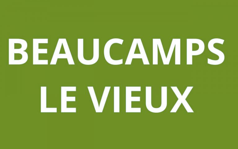 CAF AMIENS
