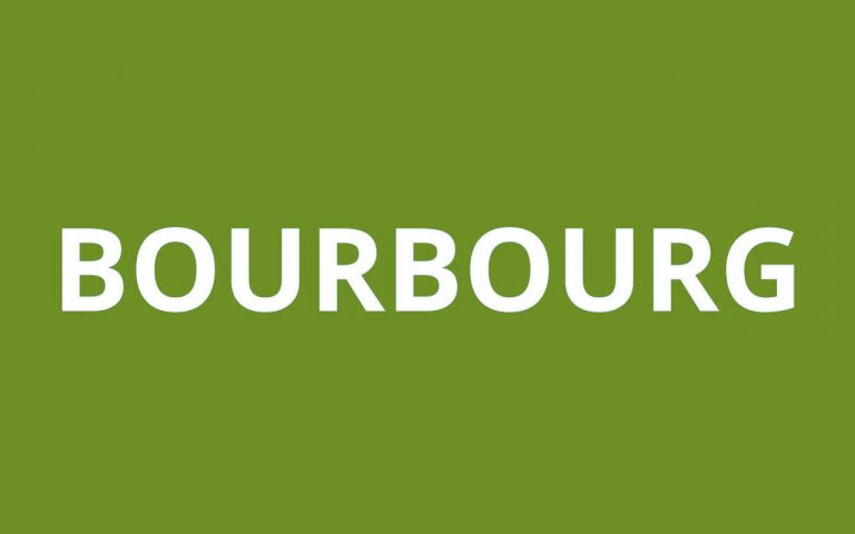 CAF BOURBOURG
