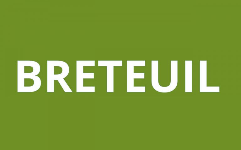 CAF Breteuil