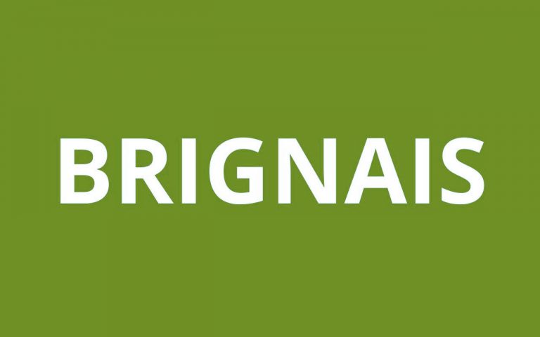 CAF BRIGNAIS