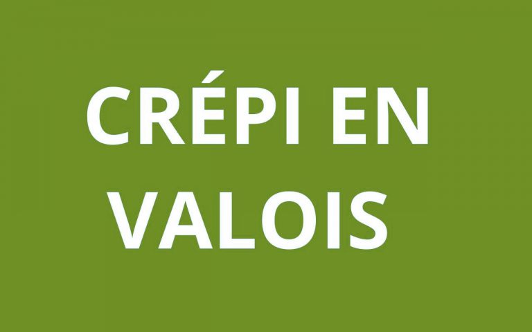 CAF CRÉPI EN VALOIS