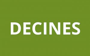 CAF DECINES