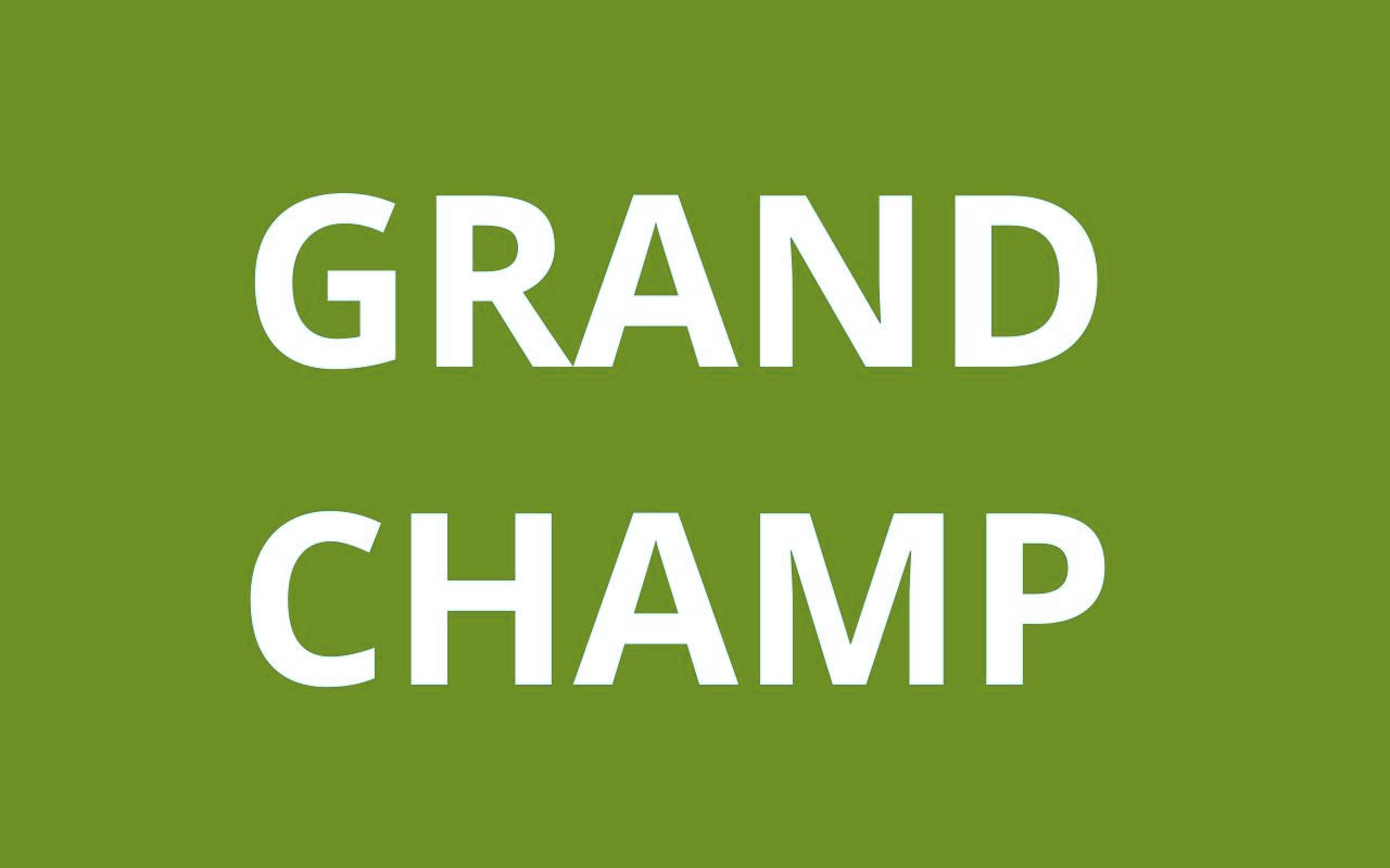 CAF GRAND-CHAMP