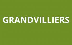 CAF GRANDVILLIERS