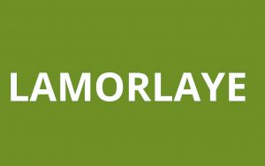 CAF LAMORLAYE