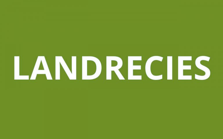 CAF LANDRECIES