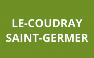 CAF CAF Le Coudray Saint Germer