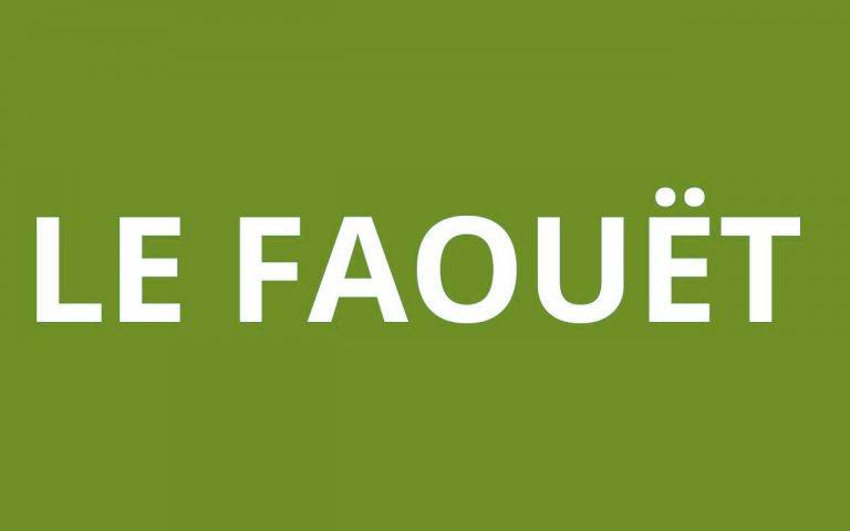 CAF Le Faouët