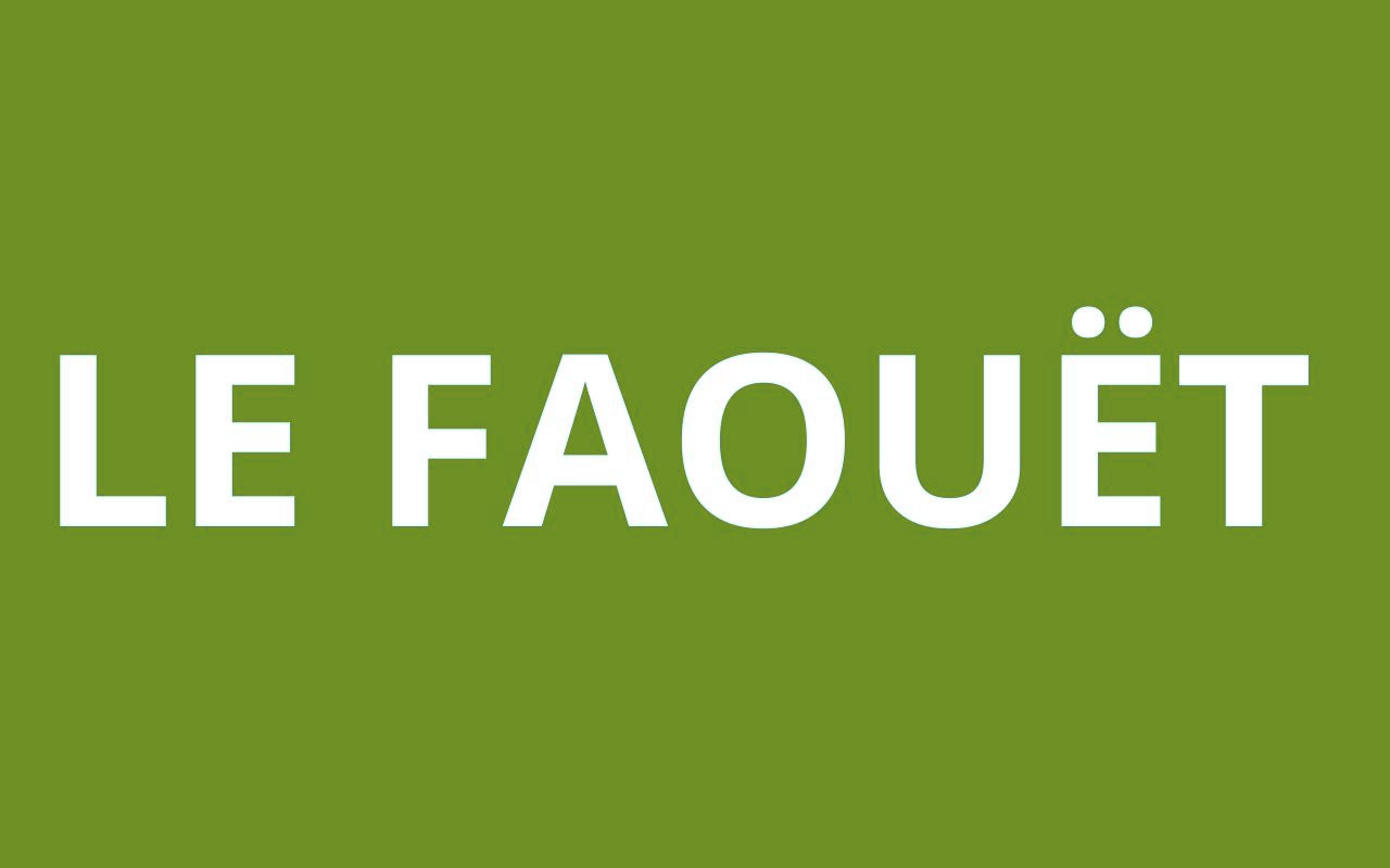 CAF Le Faouët