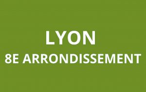 CAF LYON 8E ARRONDISSEMENT