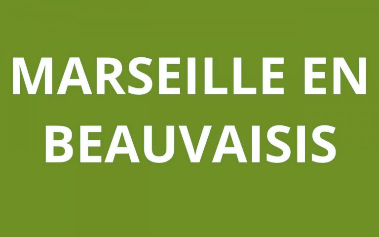 CAF MARSEILLE EN BEAUVAISIS