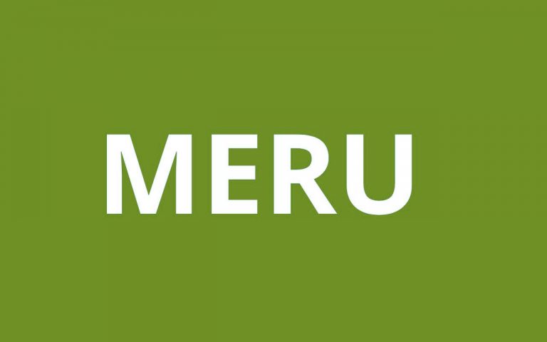 CAF MERU
