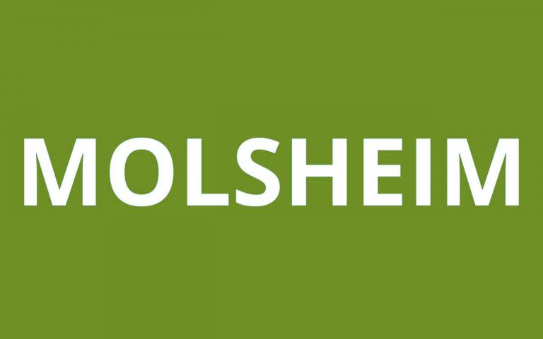 CAF MOLSHEIM
