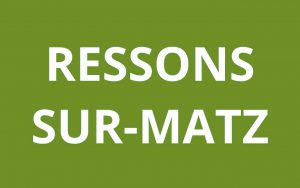 CAF RESSONS-SUR-MATZ