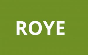 CAF ROYE