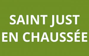 CAF SAINT JUST EN CHAUSSÉE