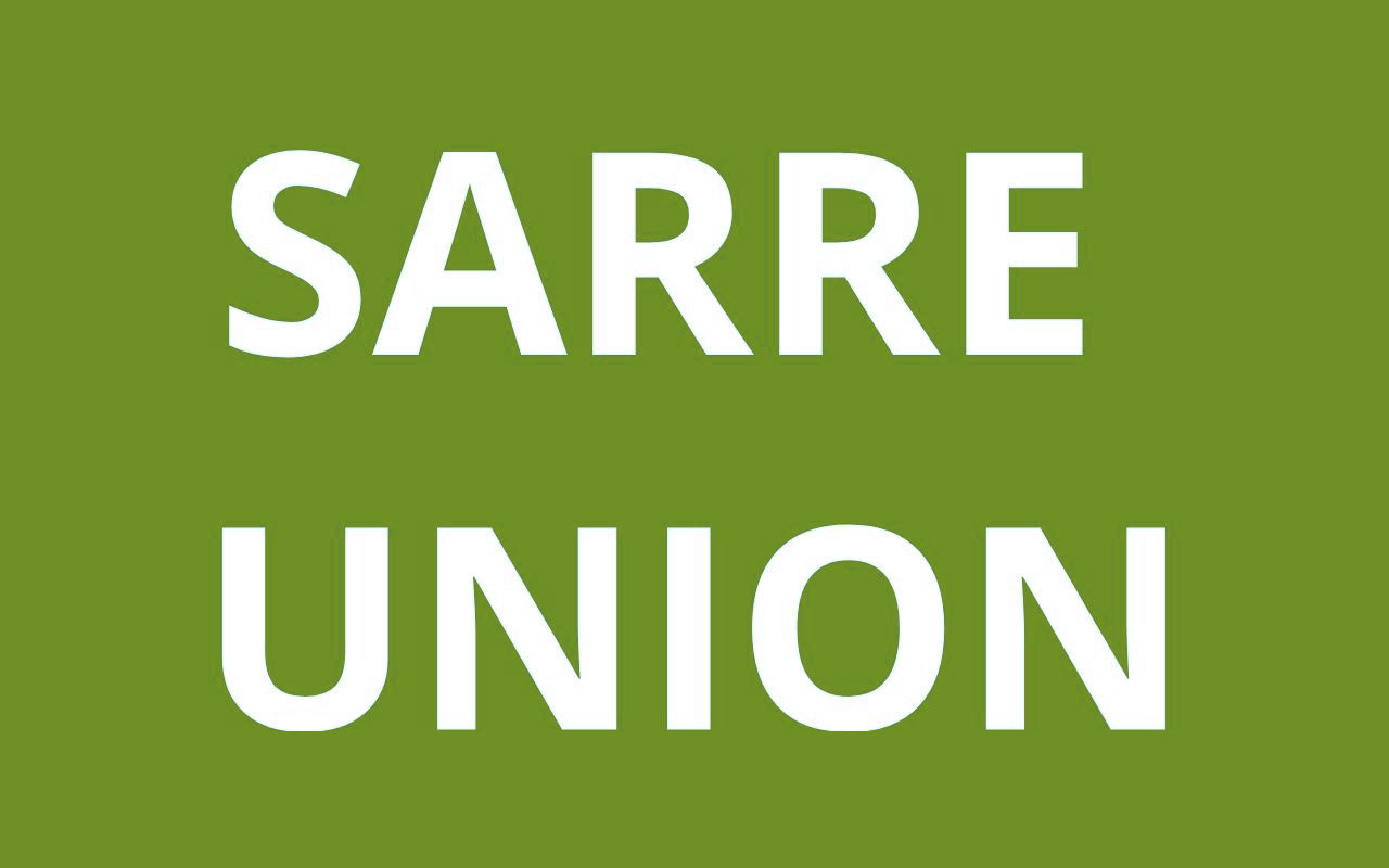 CAF SARRE UNION