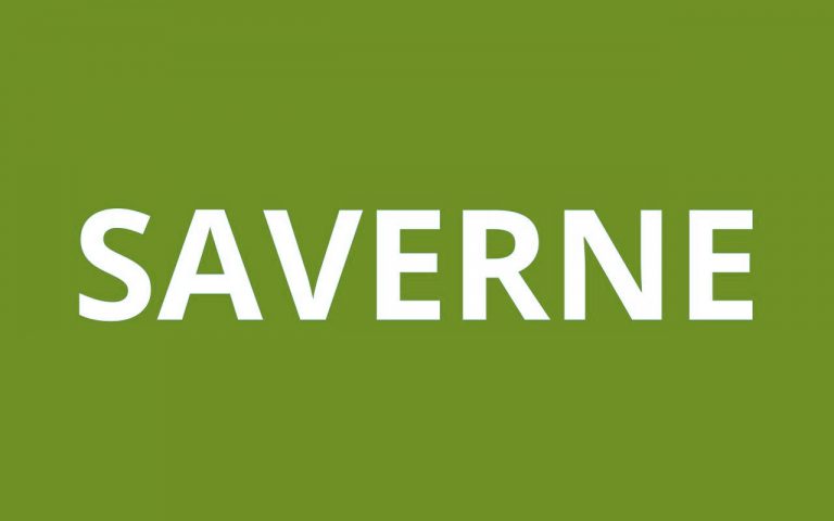 CAF SAVERNE