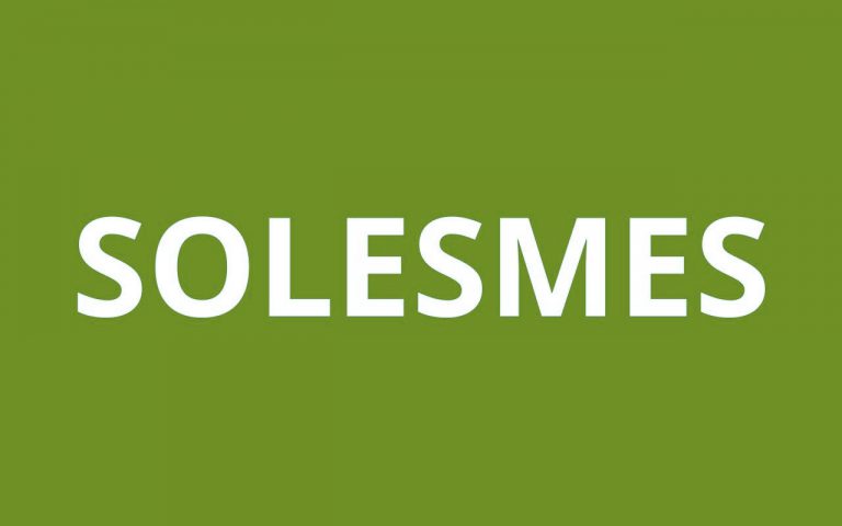 CAF SOLESMES
