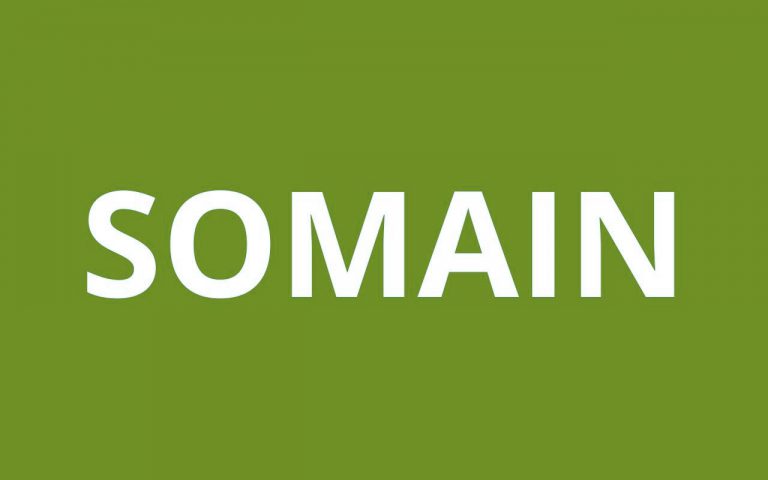 CAF SOMAIN