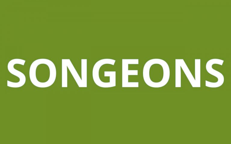 CAF SONGEONS