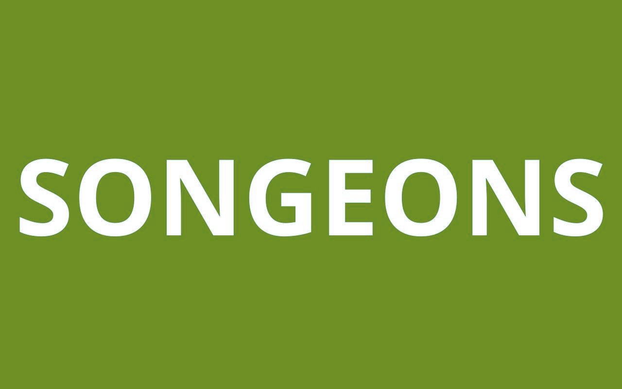 CAF SONGEONS
