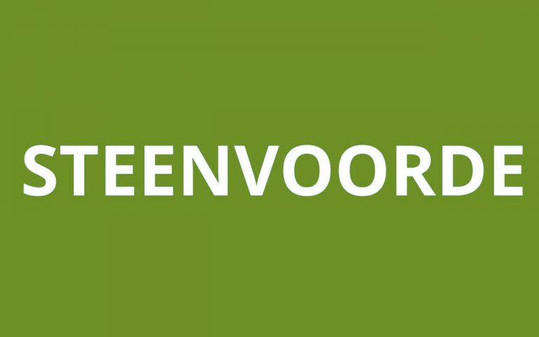 CAF STEENVOORDE