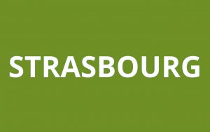 CAF STRASBOURG