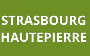 CAF STRASBOURG HAUTEPIERRE