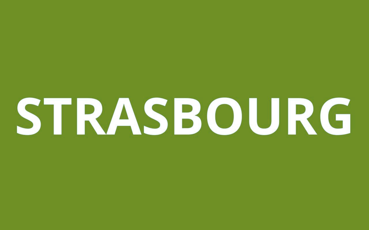CAF STRASBOURG
