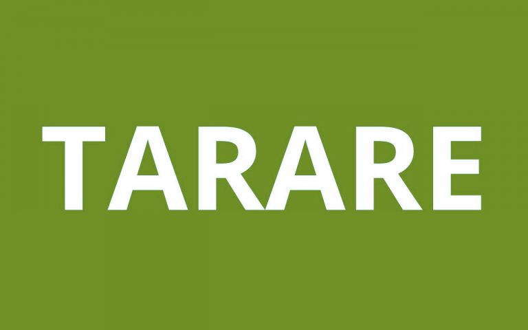 CAF TARARE