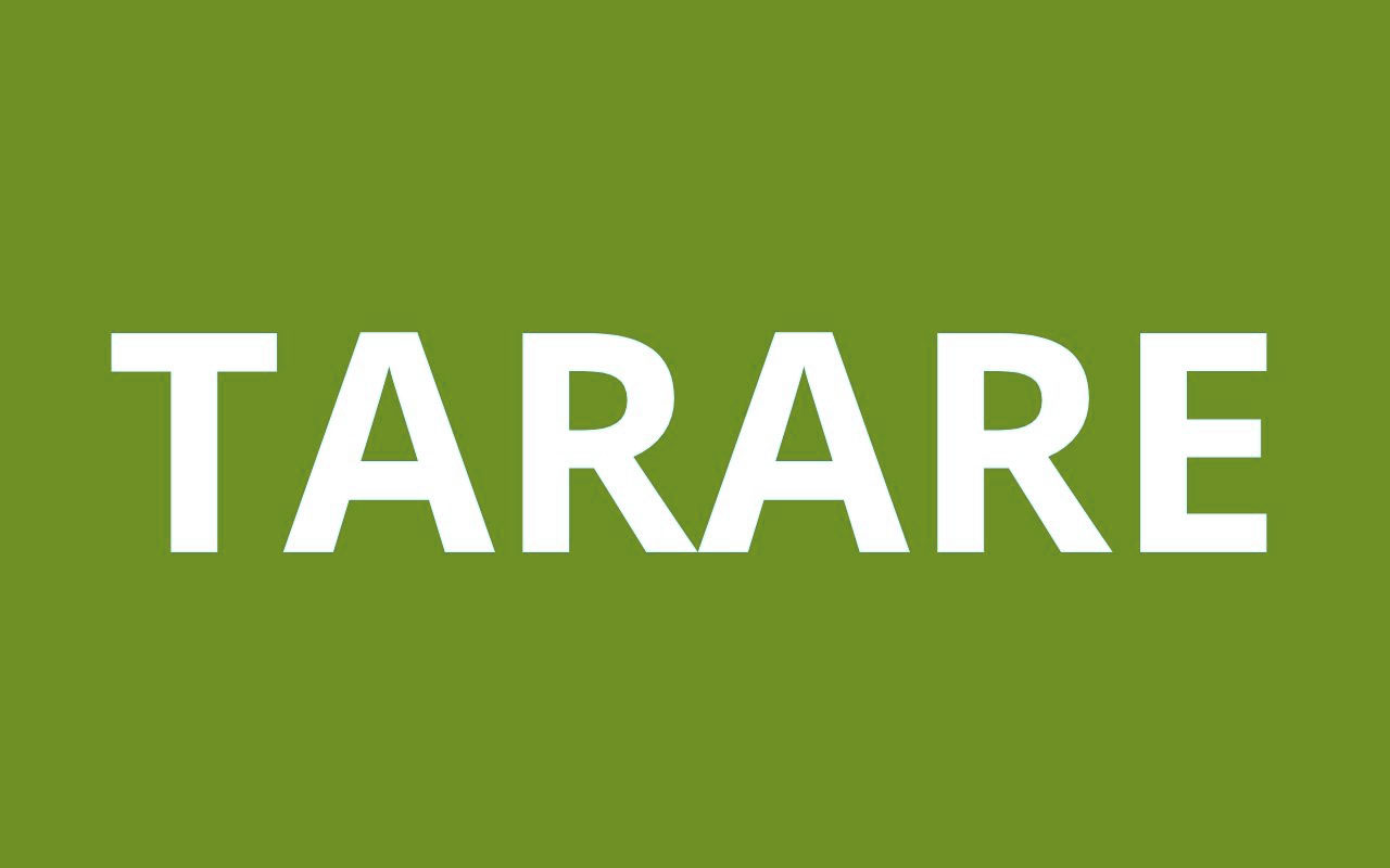 CAF TARARE