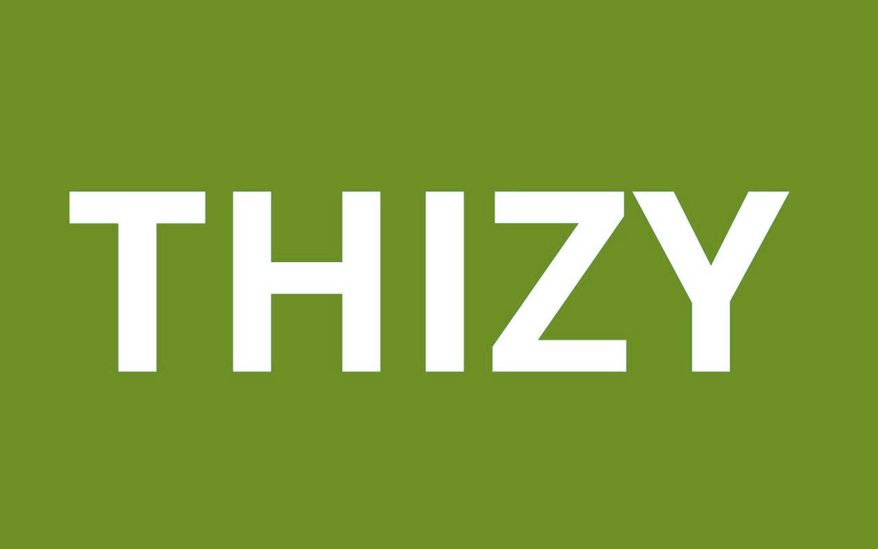 CAF THIZY