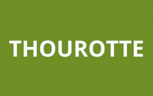 CAF THOUROTTE