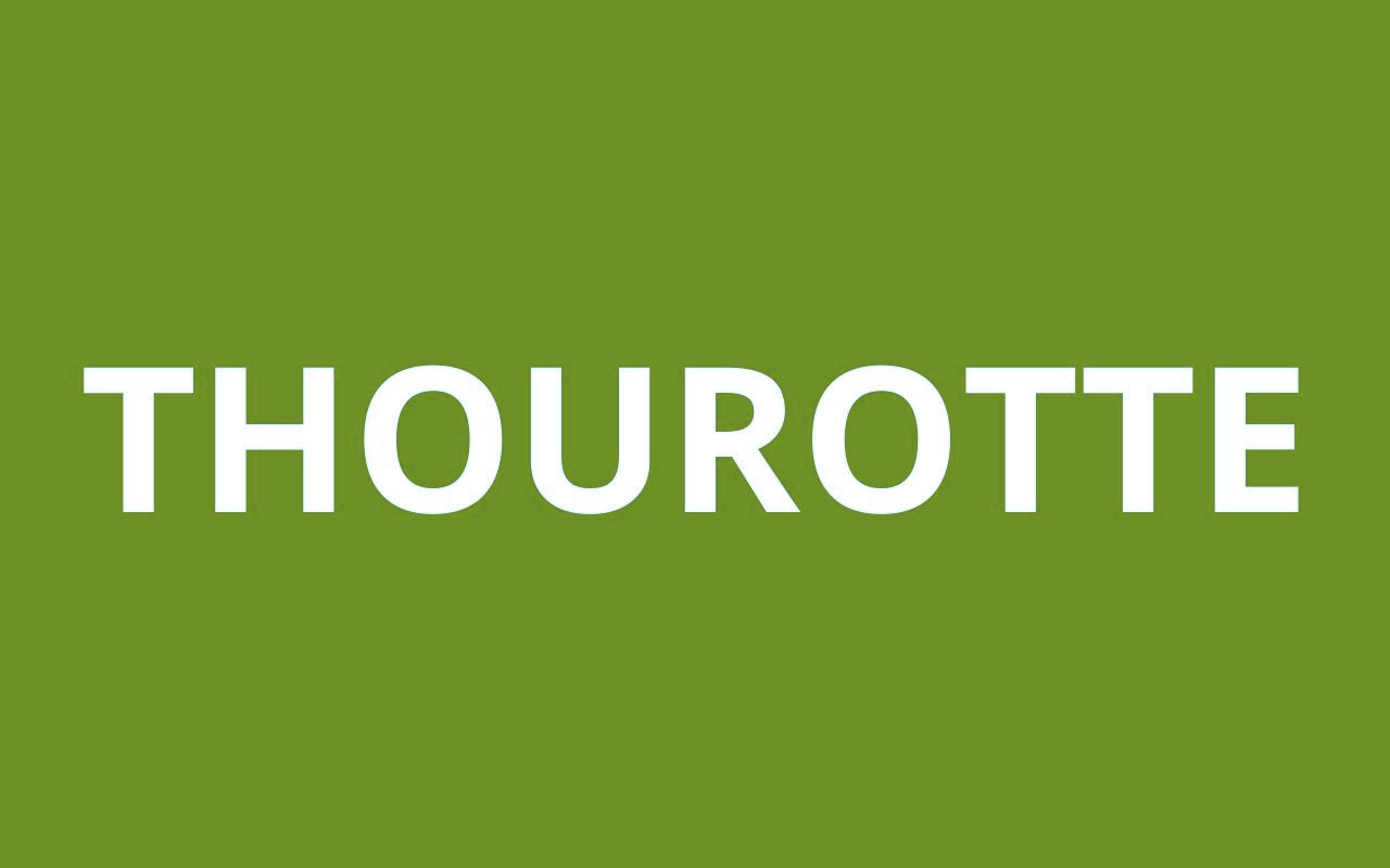 CAF THOUROTTE
