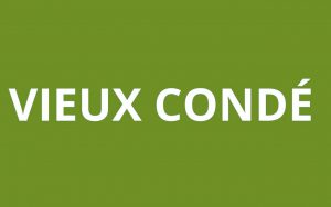 CAF VIEUX CONDÉ