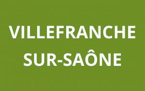 CAF VILLEFRANCHE-SUR-SAÔNE