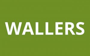 CAF WALLERS