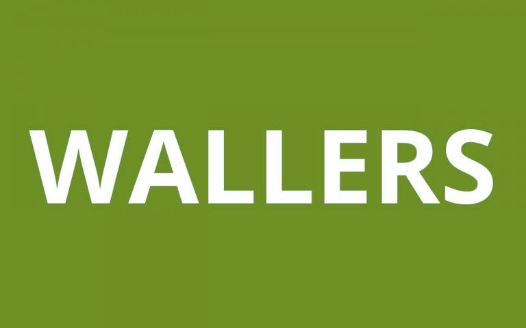 CAF WALLERS