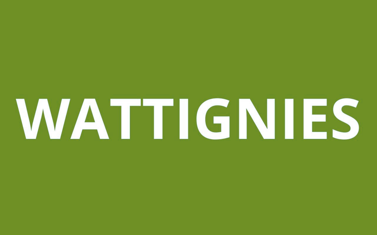 CAF WATTIGNIES