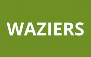 CAF WAZIERS