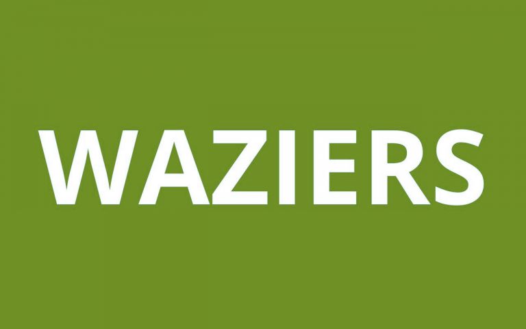 CAF WAZIERS