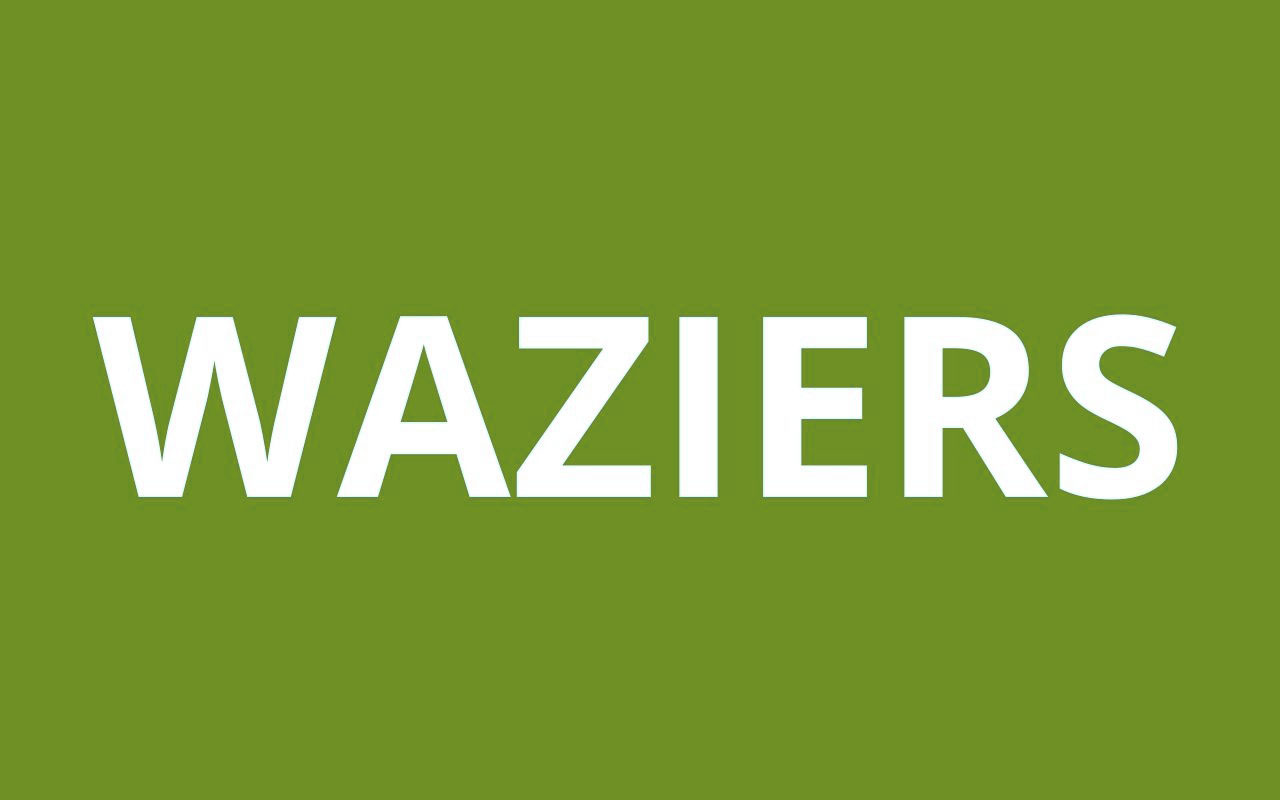 CAF WAZIERS
