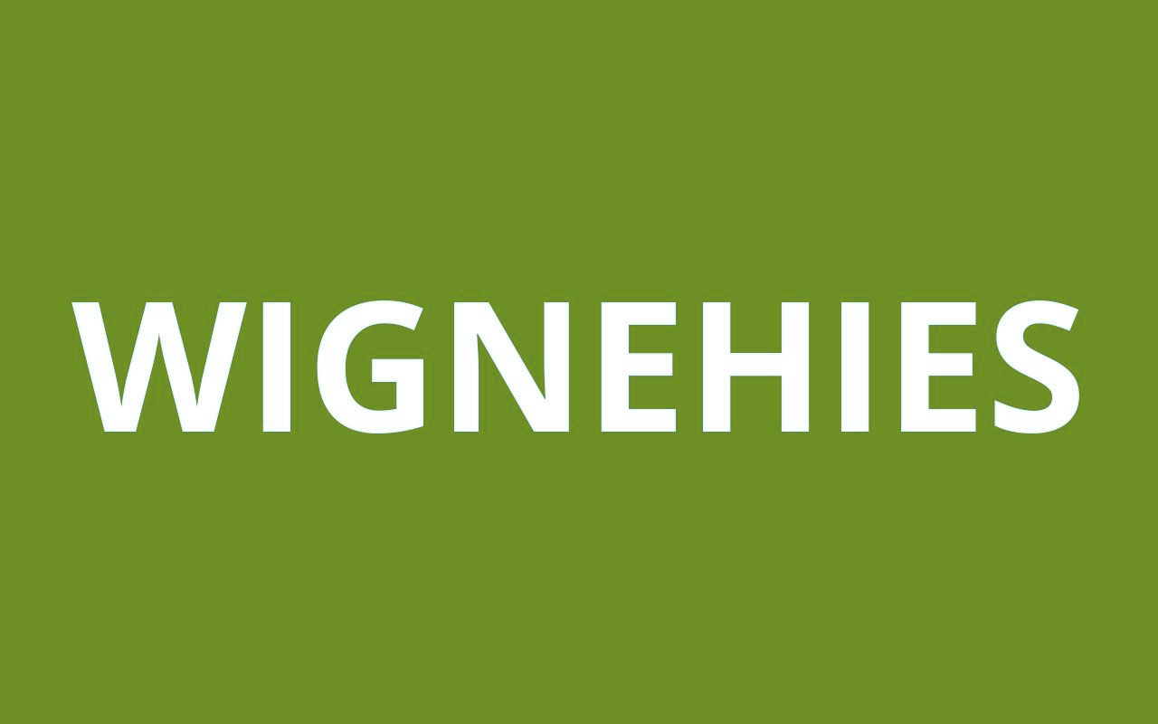 CAF WIGNEHIES