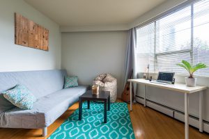 logement studio pour locataires rsa