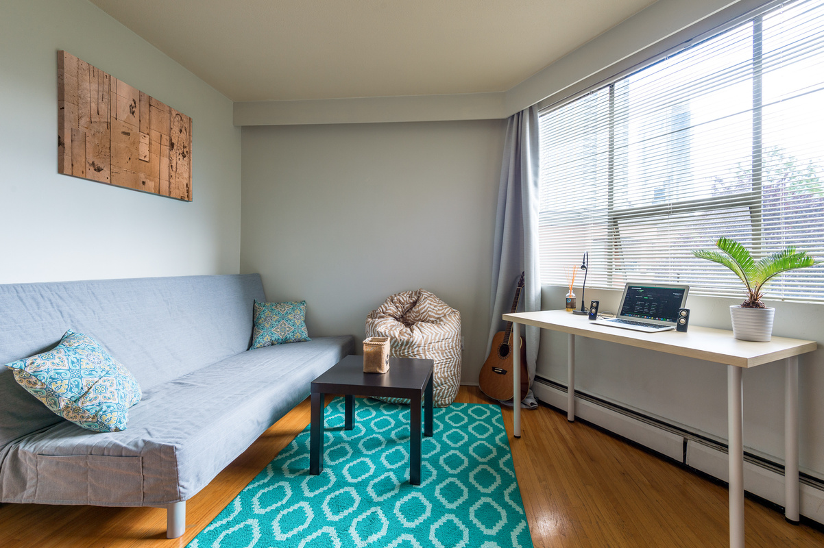 logement studio pour locataires rsa