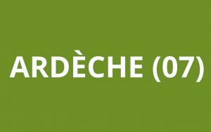 CAF Ardèche (07)