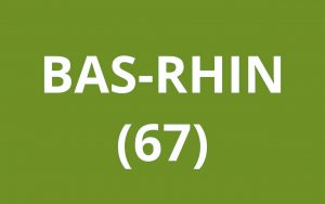 CAF Bas-Rhin (67)
